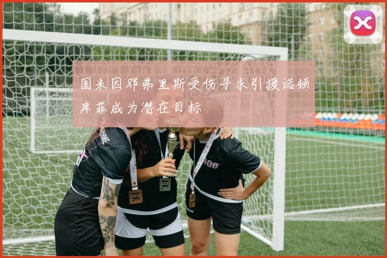国米因邓弗里斯受伤寻求引援诺顿库菲成为潜在目标